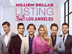 Million Dollar Listing Los Angeles