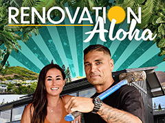 Renovation Aloha