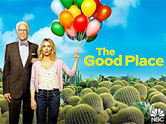 The Good Place