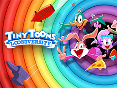 Tiny Toons Looniversity